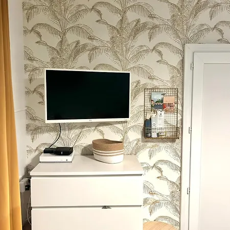 Apartment Le Nid Rouennais, Calme En Hypercentre Rouen