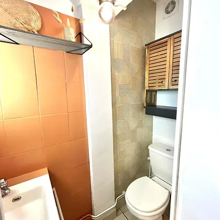 Le Nid Rouennais, Calme En Hypercentre * Rouen