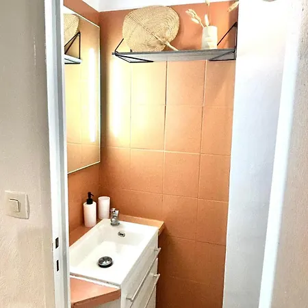 Le Nid Rouennais, Calme En Hypercentre Apartment