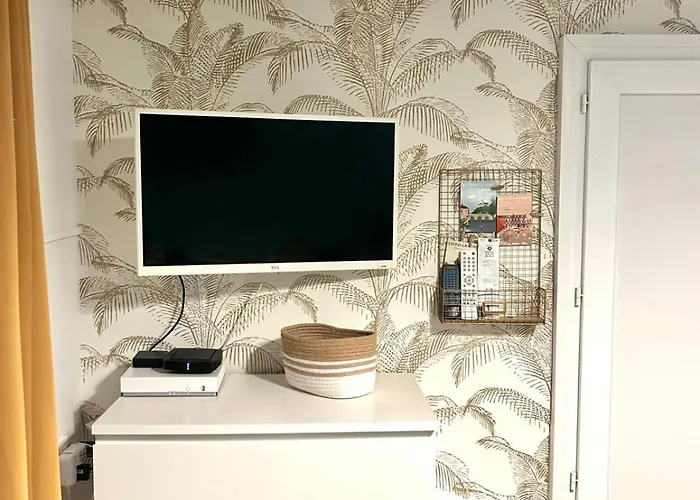 Apartment Le Nid Rouennais, Calme En Hypercentre Rouen