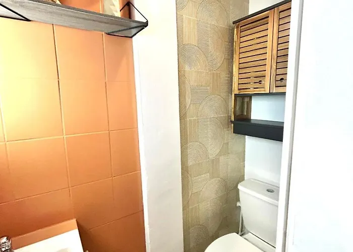 Le Nid Rouennais, Calme En Hypercentre * ルーアン