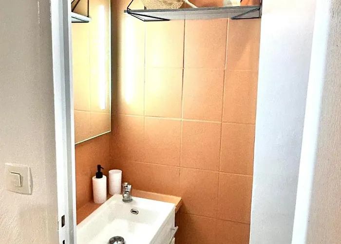 Le Nid Rouennais, Calme En Hypercentre Apartment